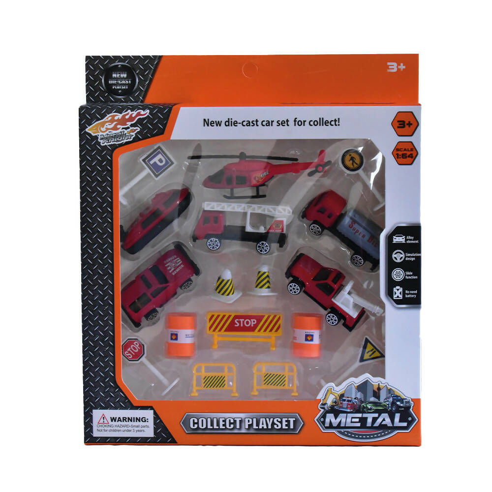 Juguetes bomberos niños on sale