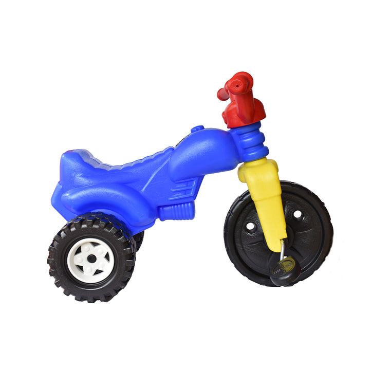 Triciclo Soplado para Niño Marca Boy Toys