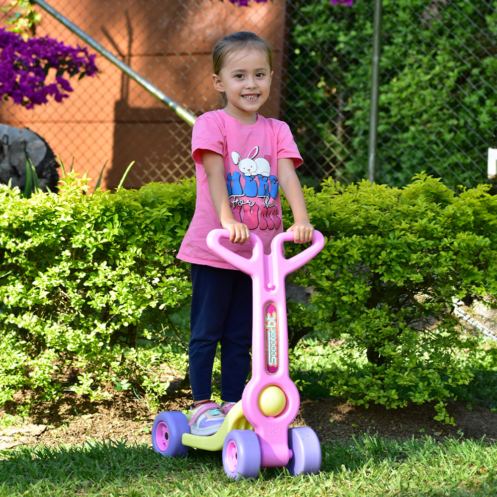 Scooter para Niña Marca Boy Toys