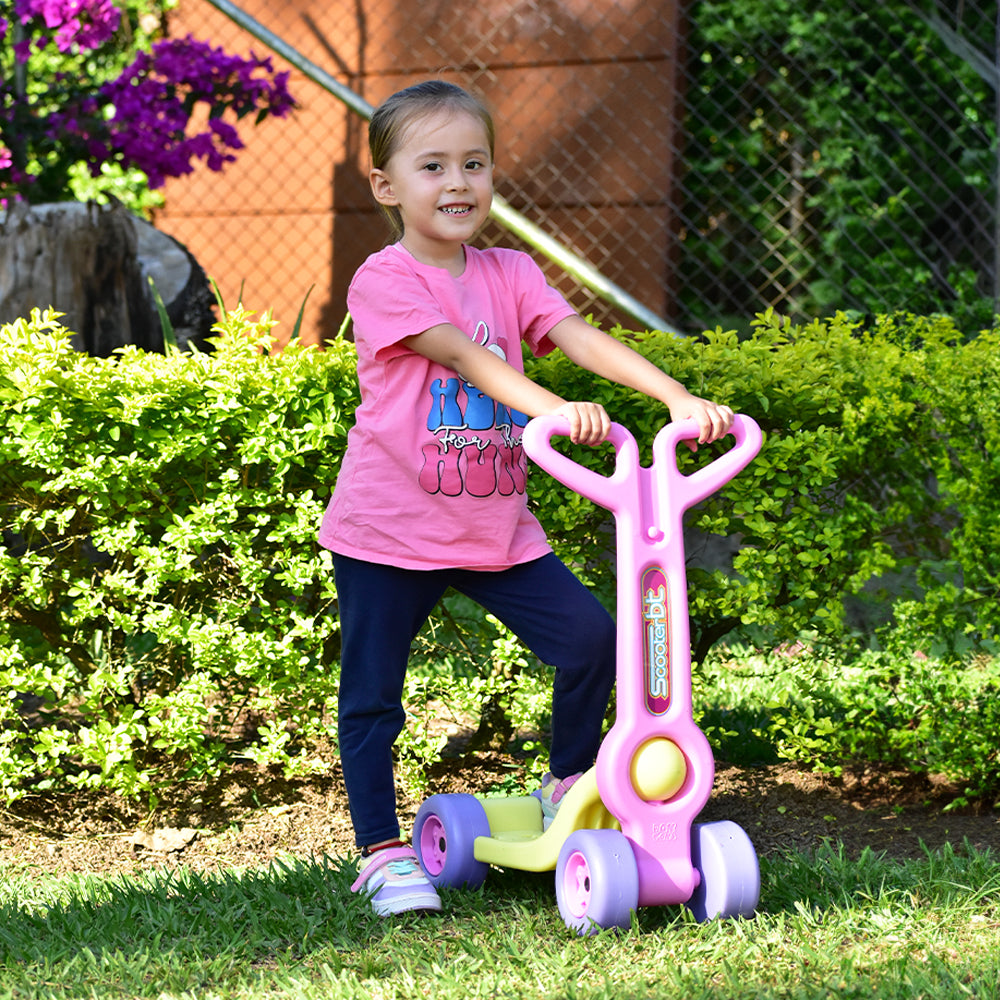 Scooter para Niña Marca Boy Toys