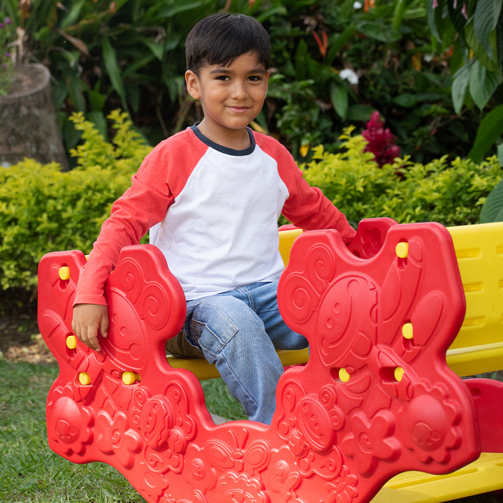 Mesa Balancin Niño Marca Boy Toys