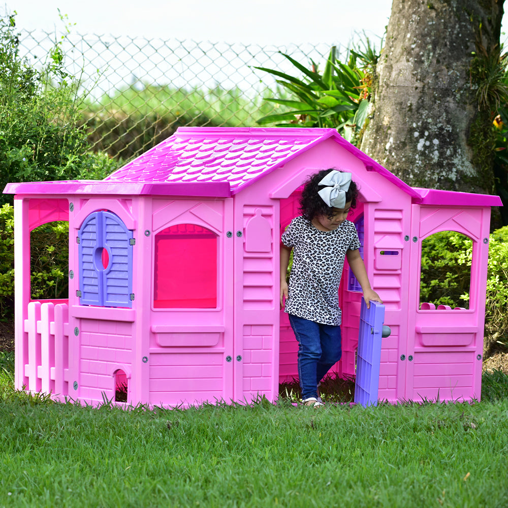 CARPAS Y CASAS PARA NINOS Bkids