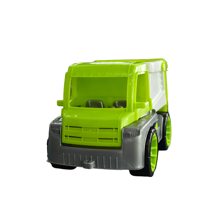 Carro Recolector Basura Marca Boy Toys