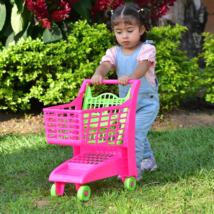 Carrito de Mercado Marca Boy Toys