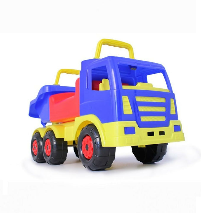 Montable Truck Niño Boy Toys: diversión, habilidades motrices y estilo único. Ideal para interiores y exteriores.