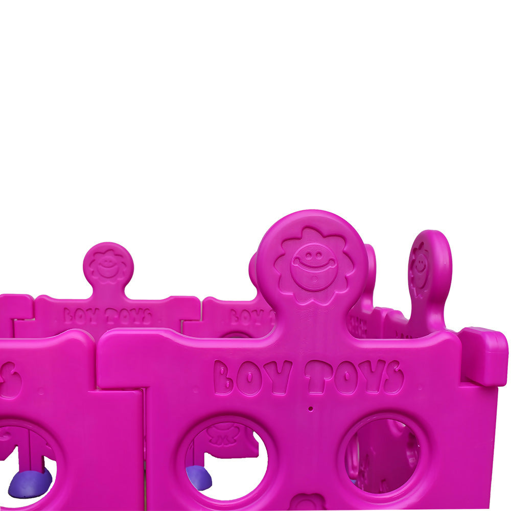 Corral Multiusos Niña Marca Boy Toys