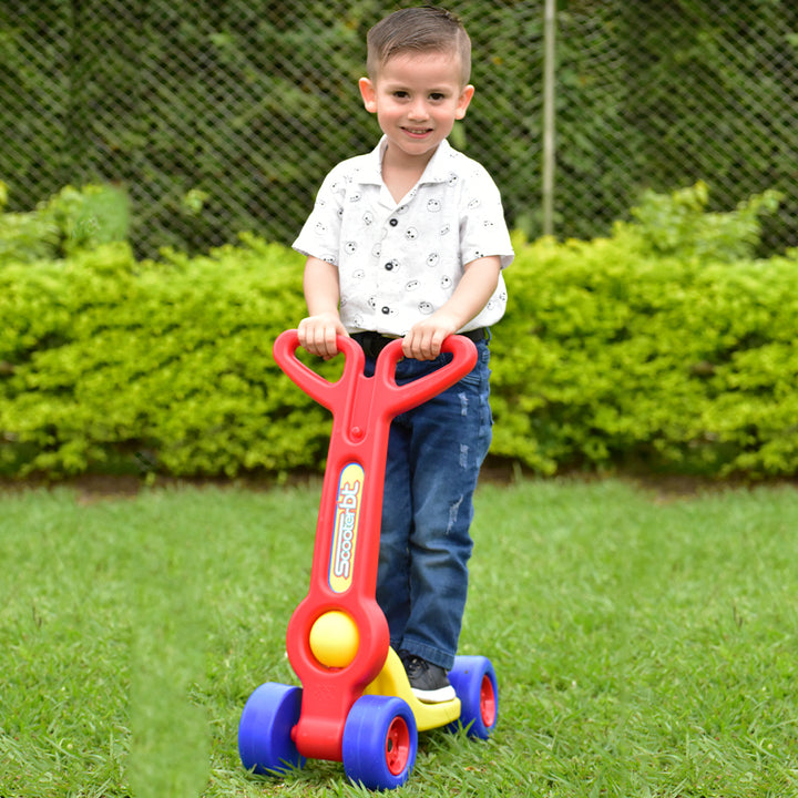 Scooter para Niño Marca Boy Toys