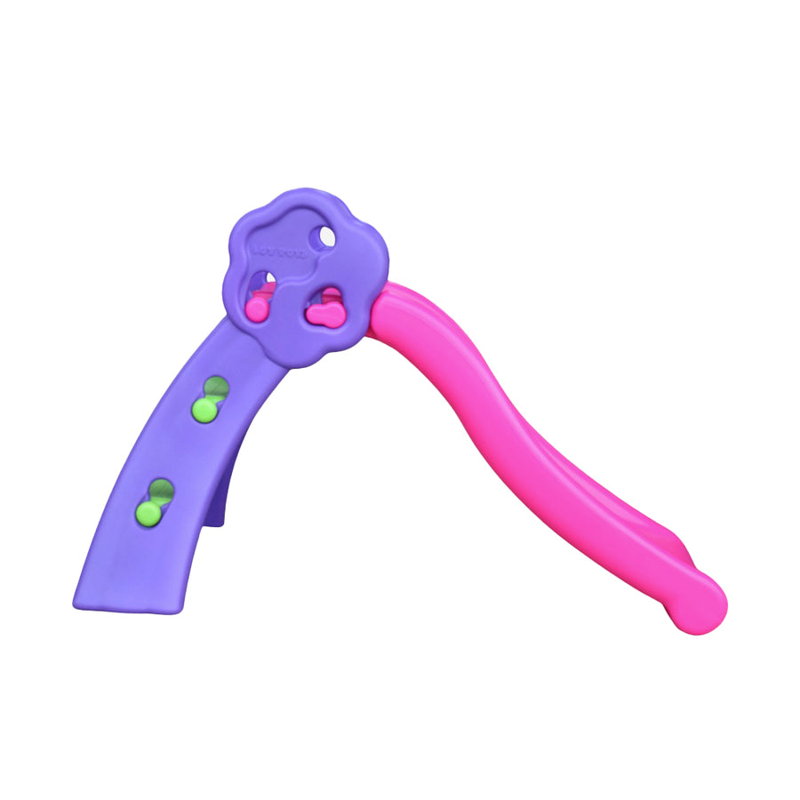  Deslizadero Niña Boy Toys, juego plegable y seguro para niñas, ideal para jardín, playa o casa. Diversión en cualquier lugar