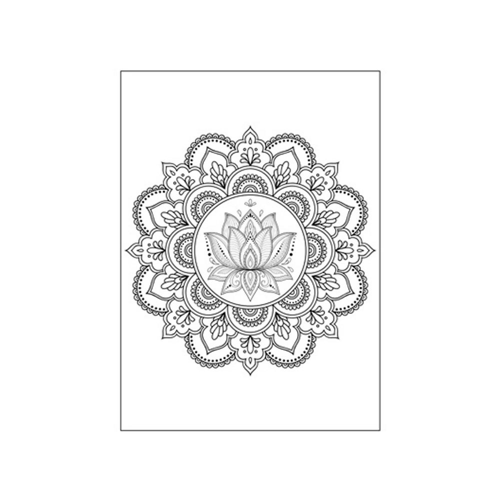 Libro Mandalas