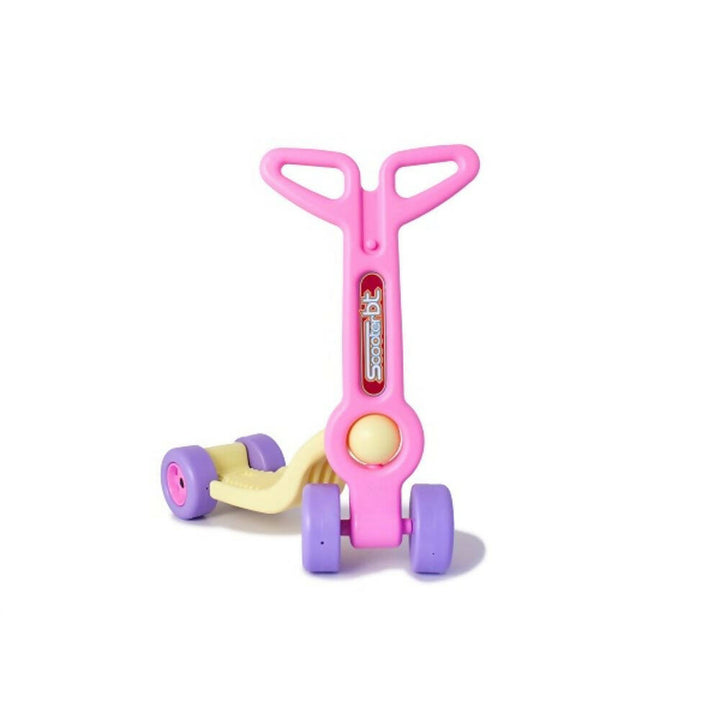 Scooter para Niña Marca Boy Toys