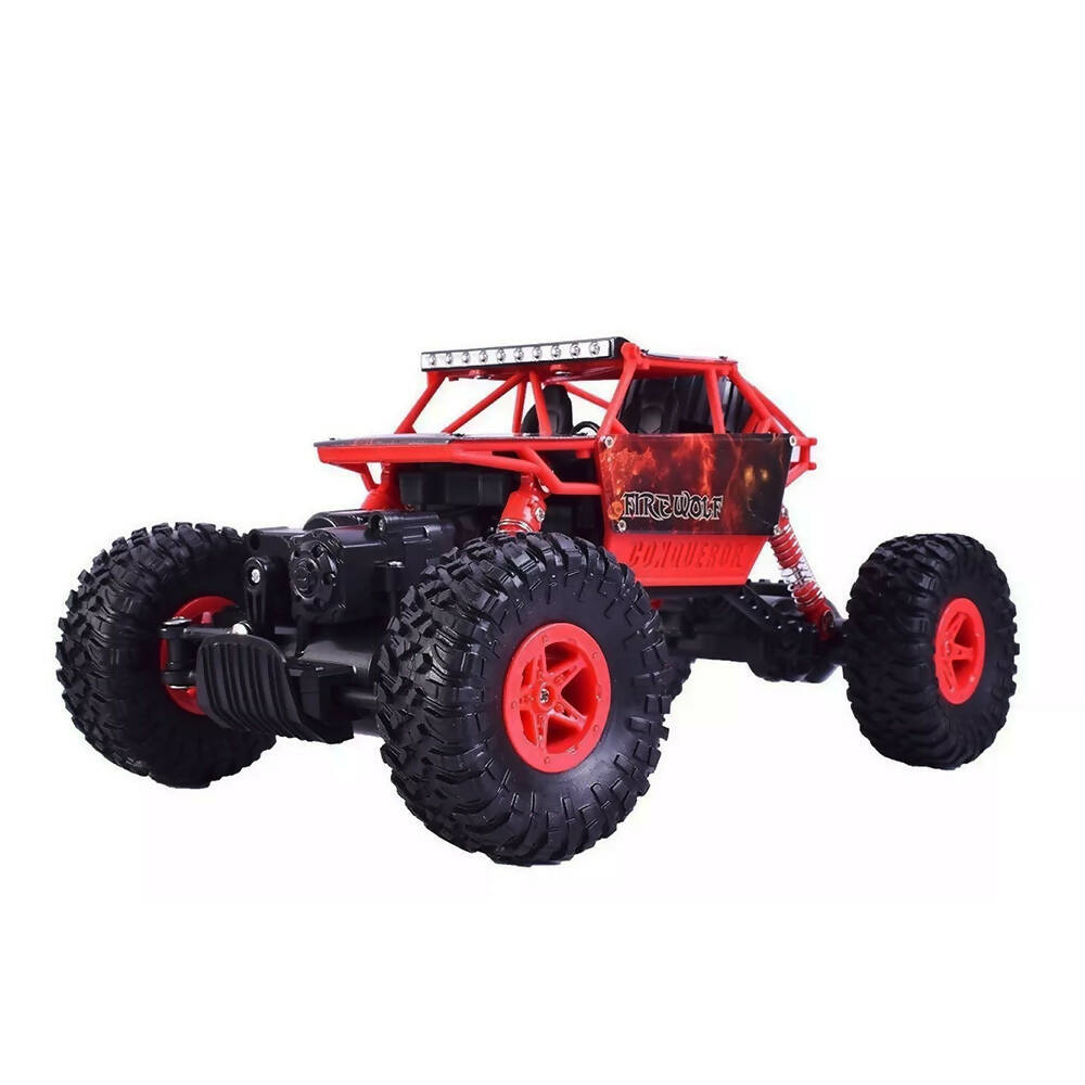 Carro Deportivo Buggy CR Rojo