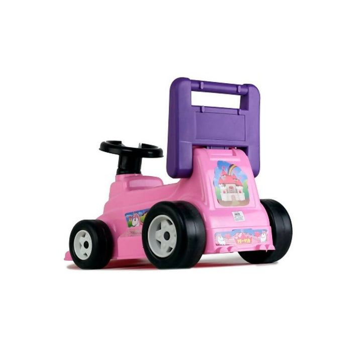 Montable Formula Niña Marca Boy Toys