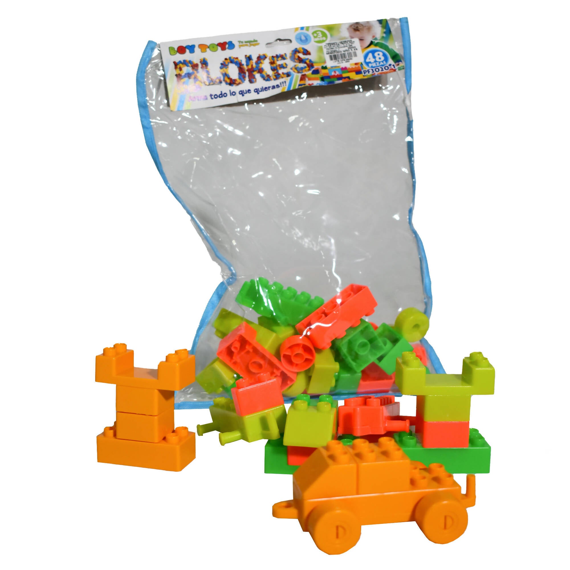 Juguetes armables para niños cheap