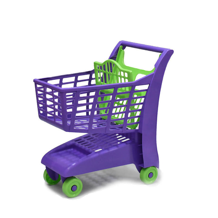 Carrito de Mercado Marca Boy Toys