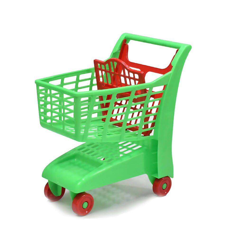 Carrito de Mercado Marca Boy Toys