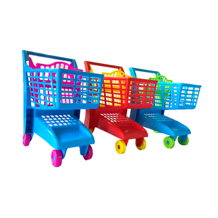 Carrito de Mercado Marca Boy Toys