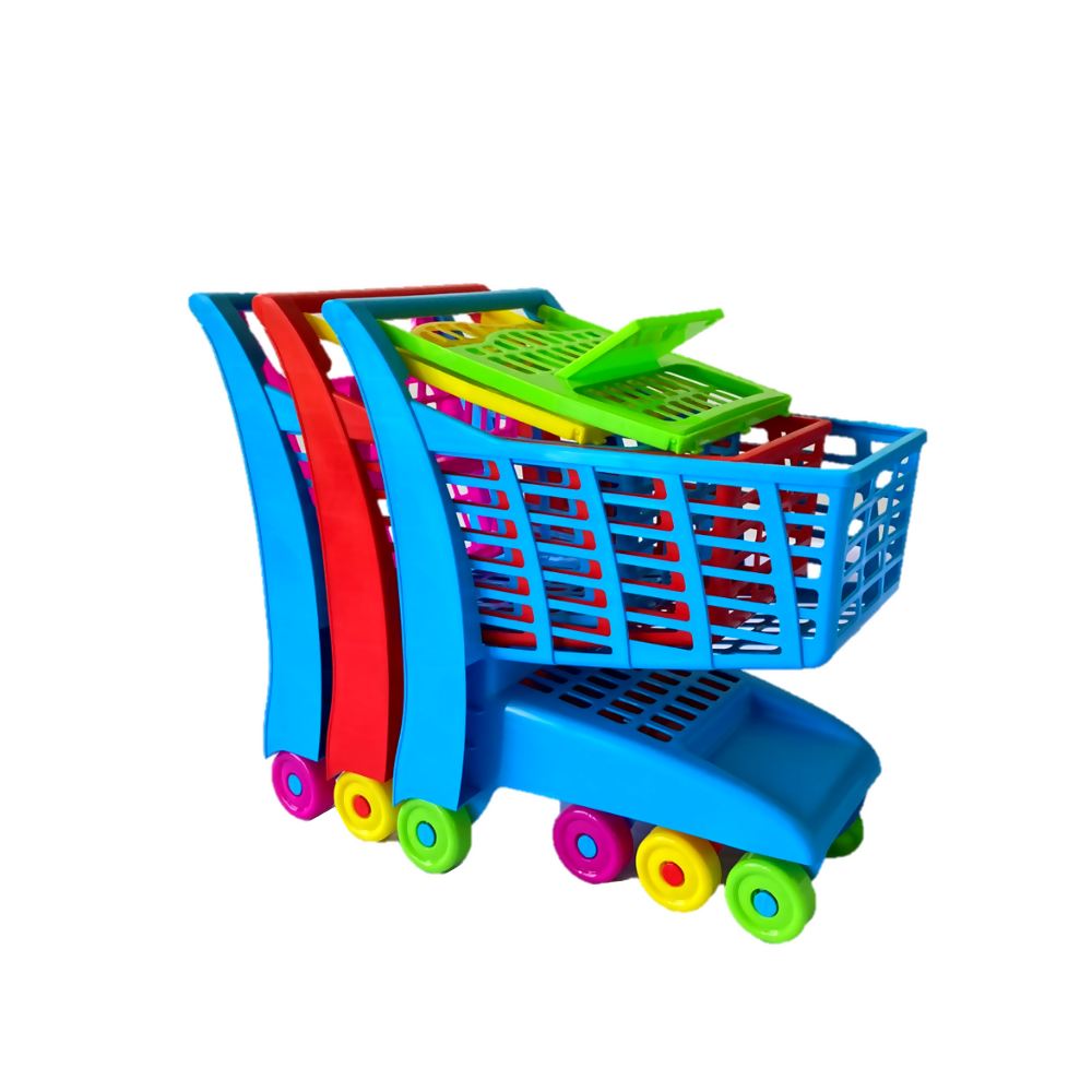 Carrito de Mercado Marca Boy Toys