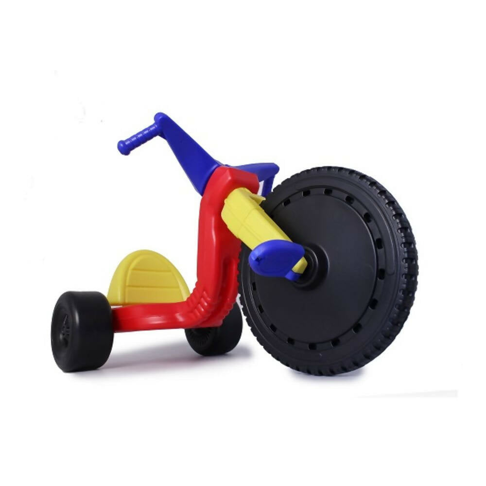 Triciclo Destroyer para Niño Marca Boy Toys