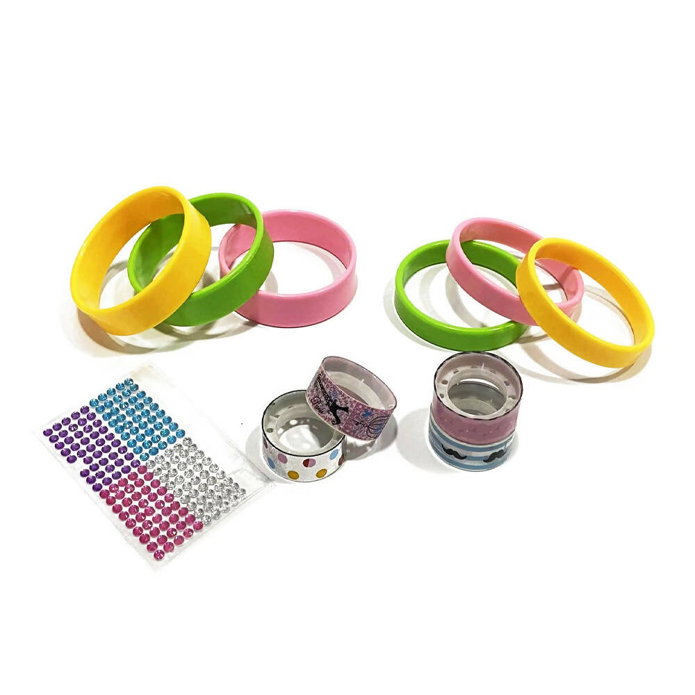 Set de Pulseras