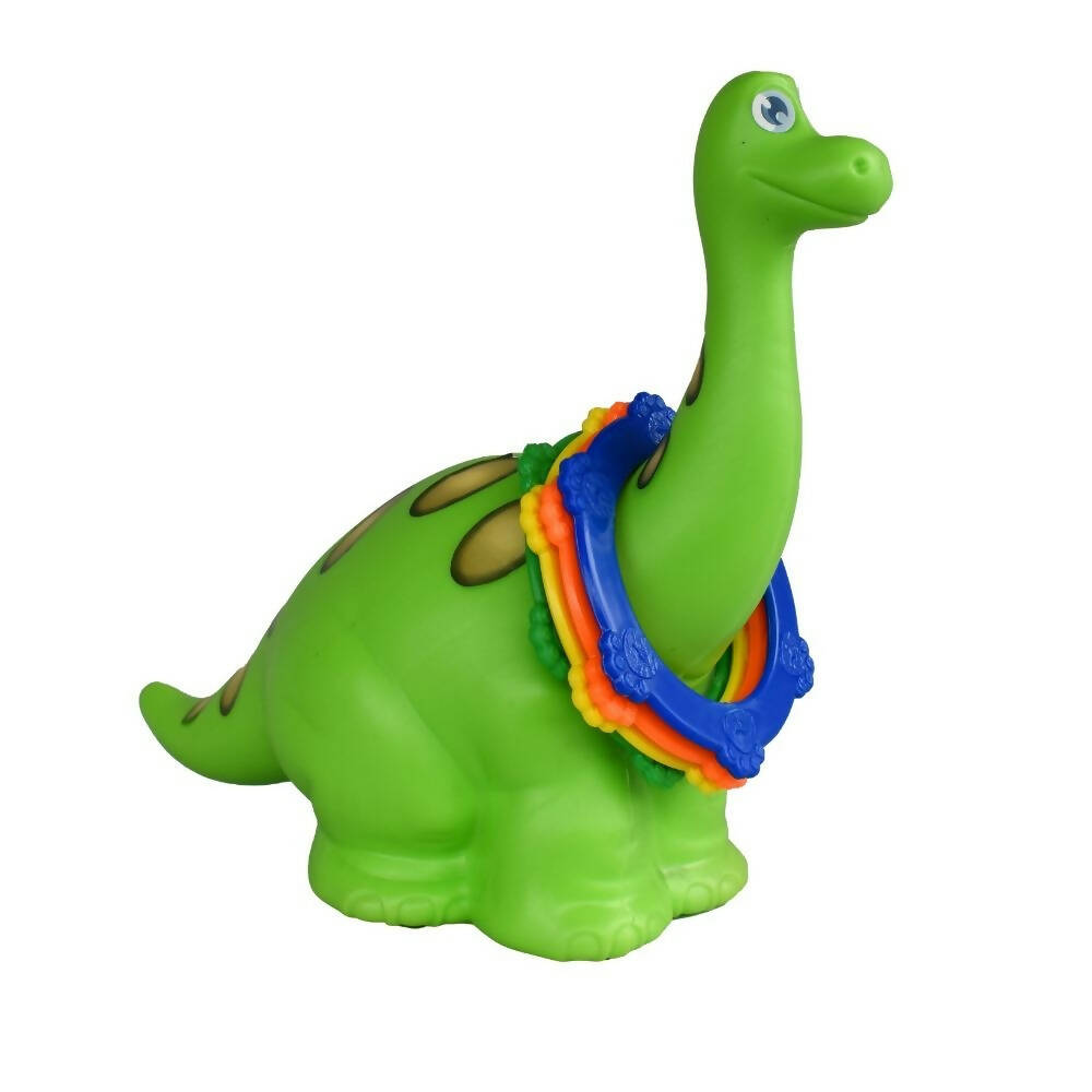 Dinosaurio con Aros Niño Marca Boy Toys