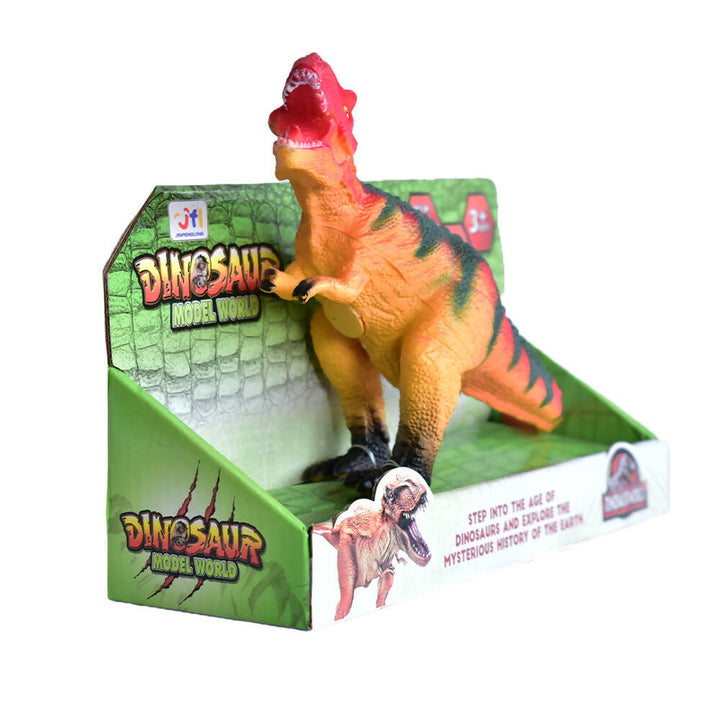 Figura de Dinosaurio