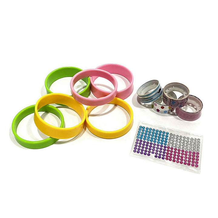 Set de Pulseras