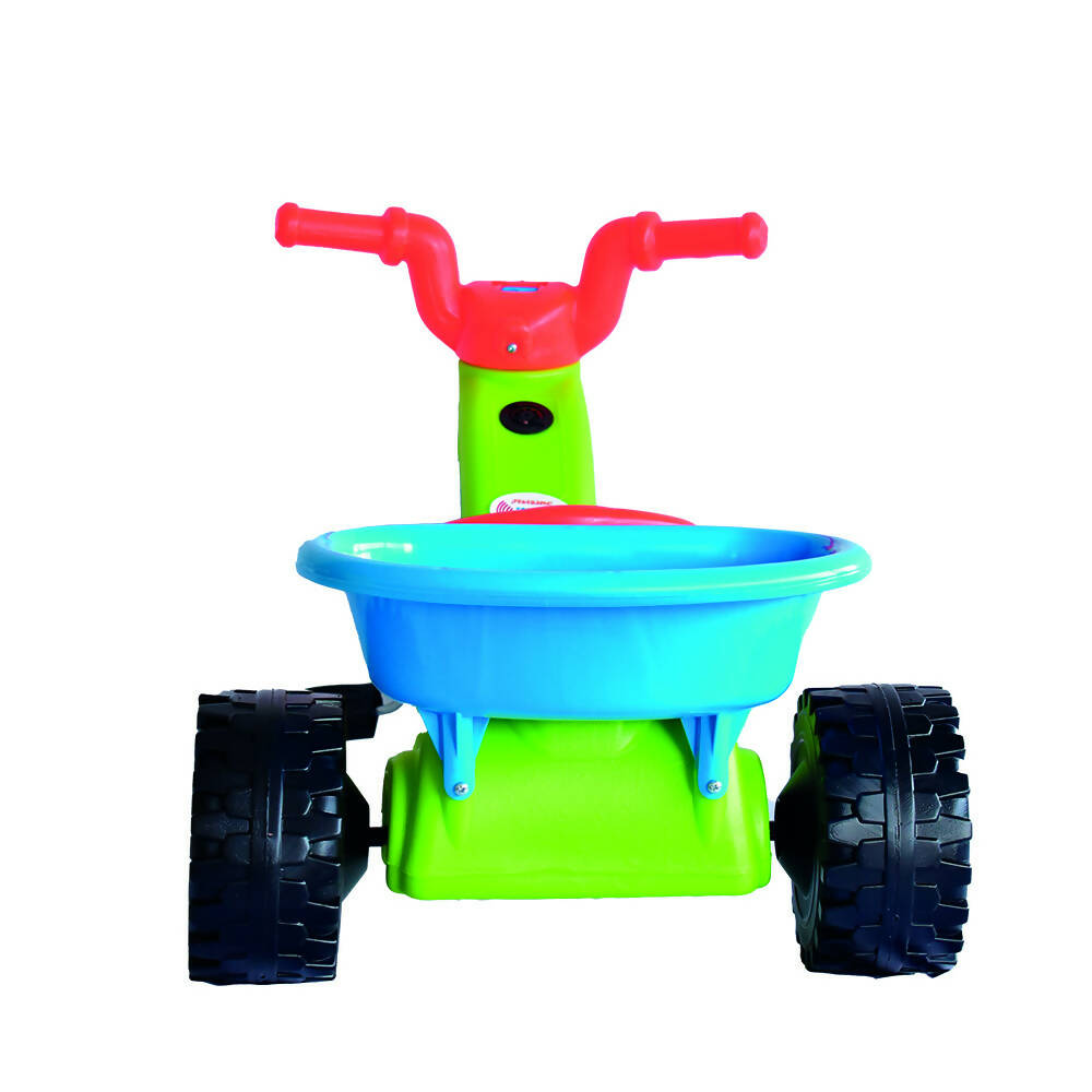 Triciclo Volco para Niño Marca Boy Toys