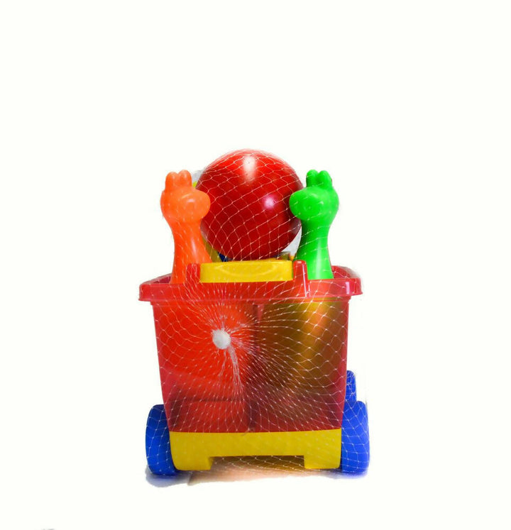 Juego de Bolos Sobre Ruedas para Niño Marca Boy Toys