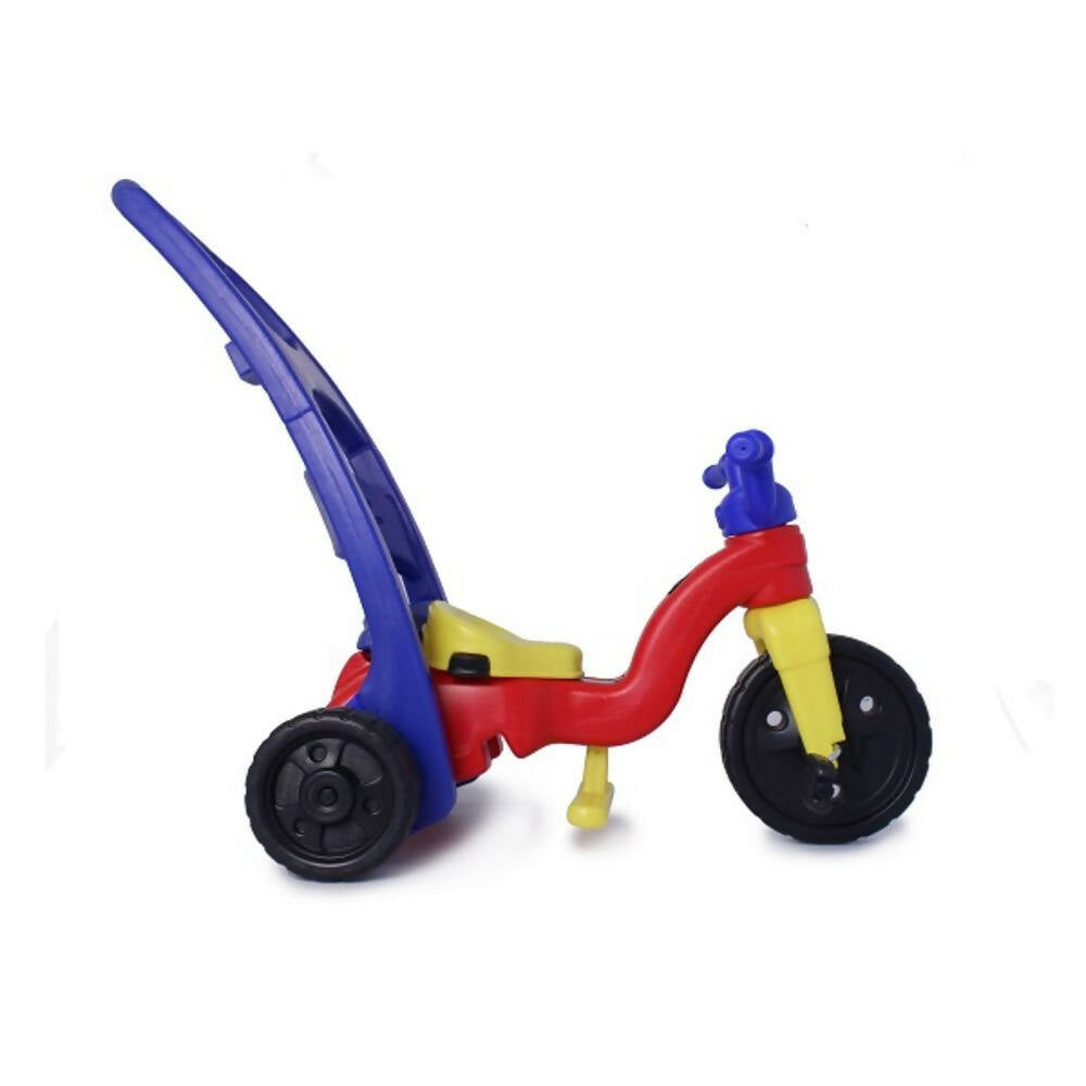 Triciclo Balancín Niño Marca Boy Toys