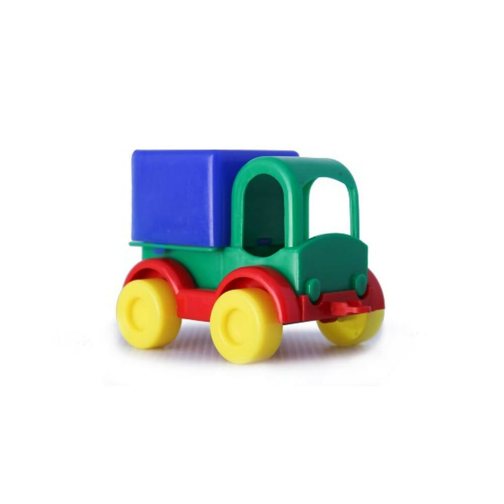 Carro Mis Pequeños Gigantes x 1 para Niño Marca Boy Toys