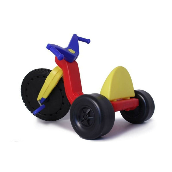 Triciclo Destroyer para Niño Marca Boy Toys