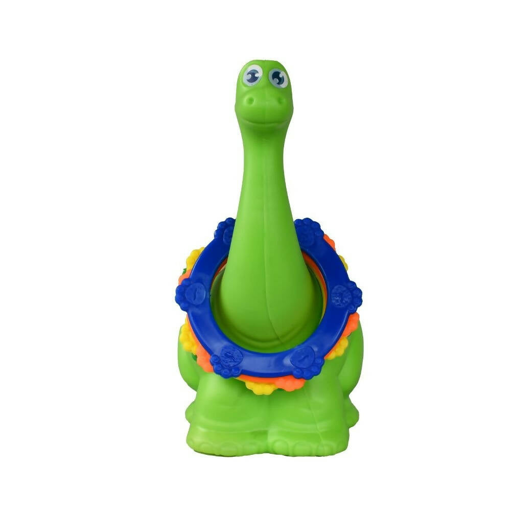 Dinosaurio con Aros Niño Marca Boy Toys