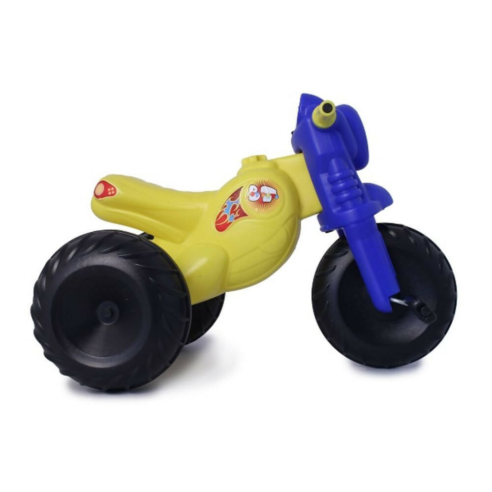 Triciclo Monster para Niño Marca Boy Toys