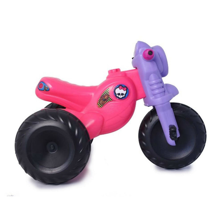 Triciclo Monster para Niña Marca Boy Toys