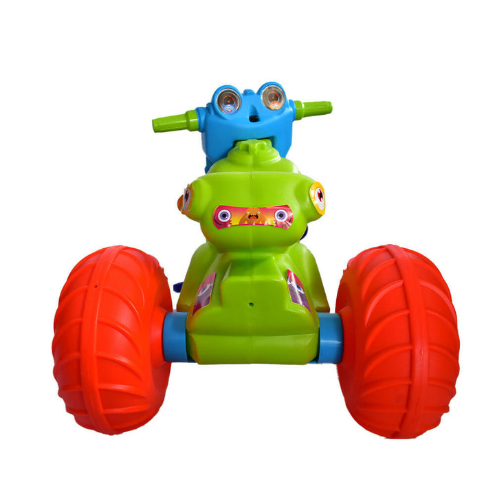 Triciclo Monster Premium para Niño Marca Boy Toys