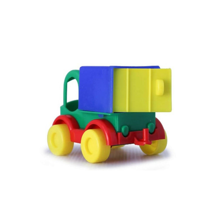 Carro Mis Pequeños Gigantes x 1 para Niño Marca Boy Toys