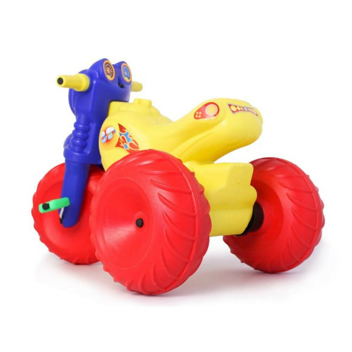 Triciclo Monster Premium para Niño Marca Boy Toys