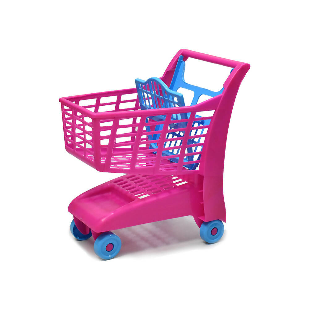 Carrito de Mercado Marca Boy Toys