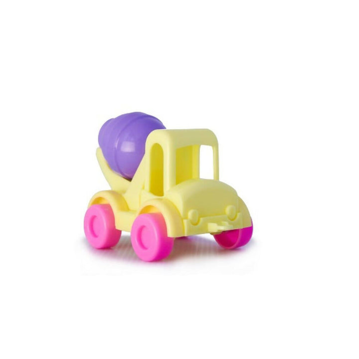 Carro Mis Pequeños Gigantes x 1 para Niña Marca Boy Toys