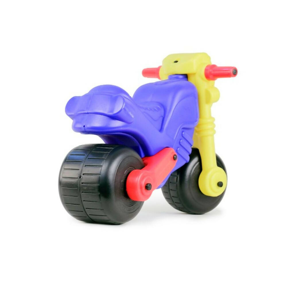 Triciclo Correpasillo Niño Marca Boy Toys