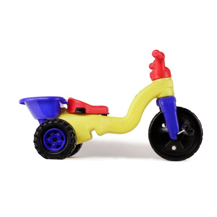 Triciclo Volco para Niño Marca Boy Toys